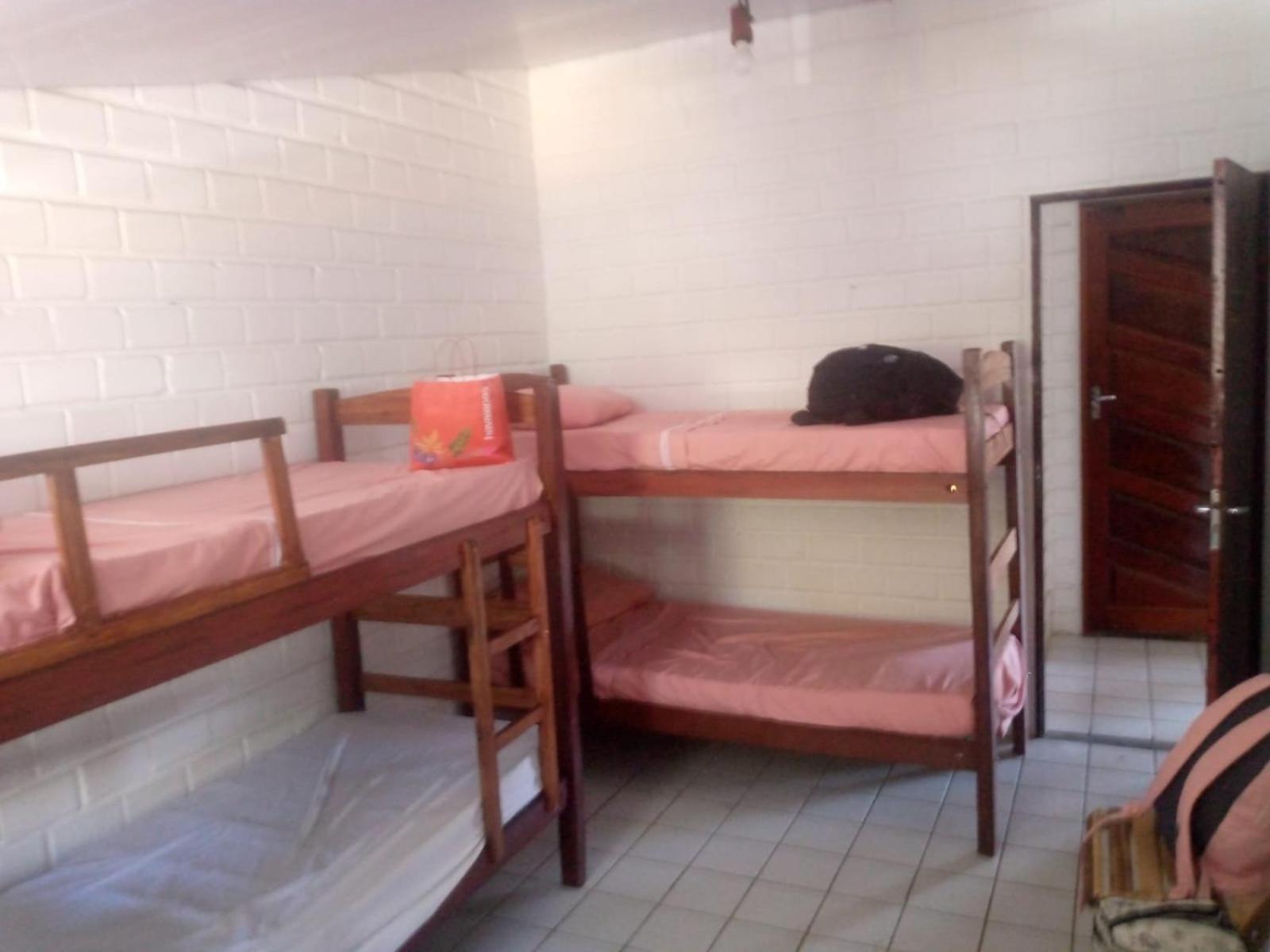 Hostel Malibu Pôrto das Galinhas Εξωτερικό φωτογραφία