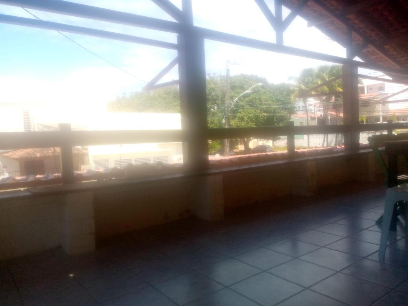 Hostel Malibu Pôrto das Galinhas Εξωτερικό φωτογραφία