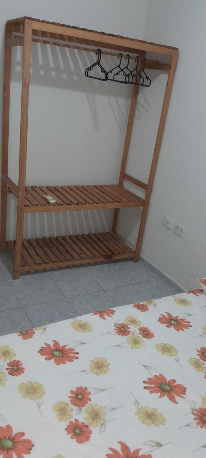 Hostel Malibu Pôrto das Galinhas Εξωτερικό φωτογραφία