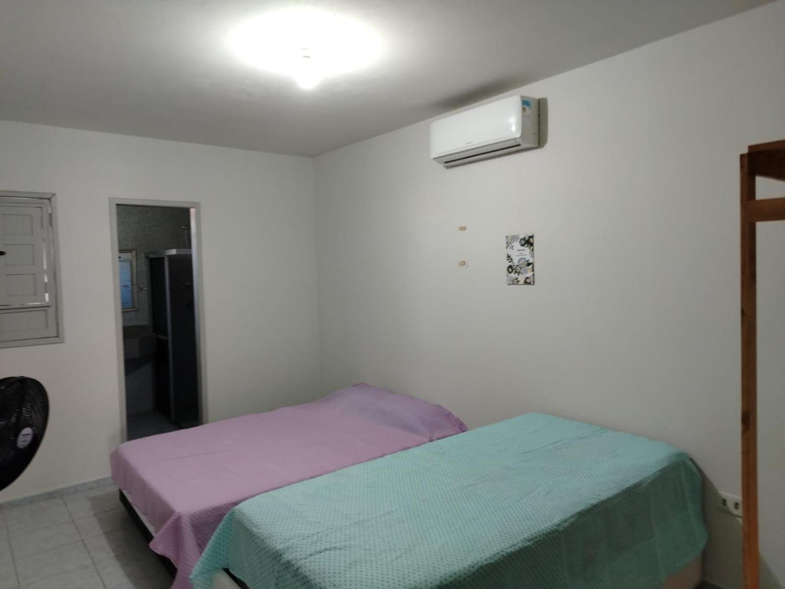 Hostel Malibu Pôrto das Galinhas Εξωτερικό φωτογραφία